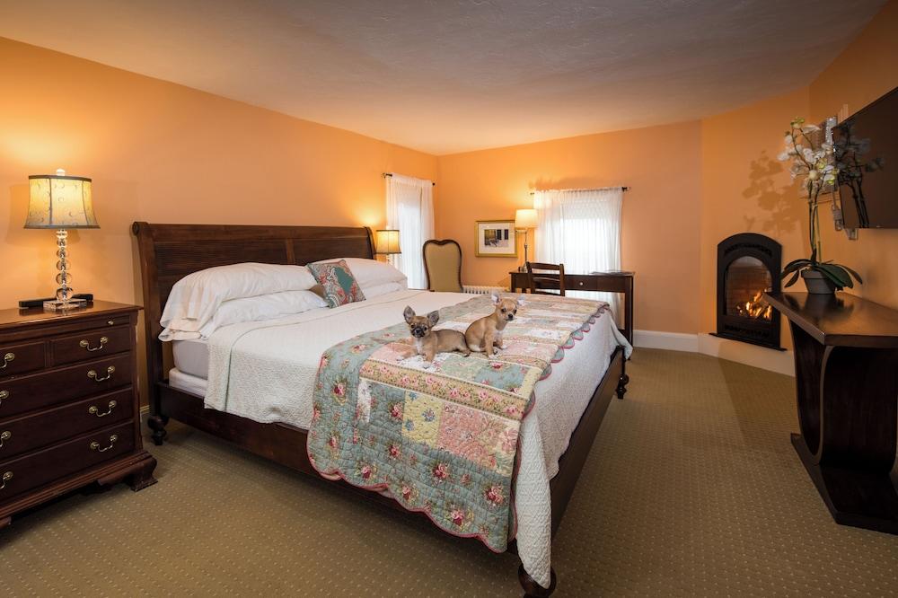 York Harbor Inn photo 21