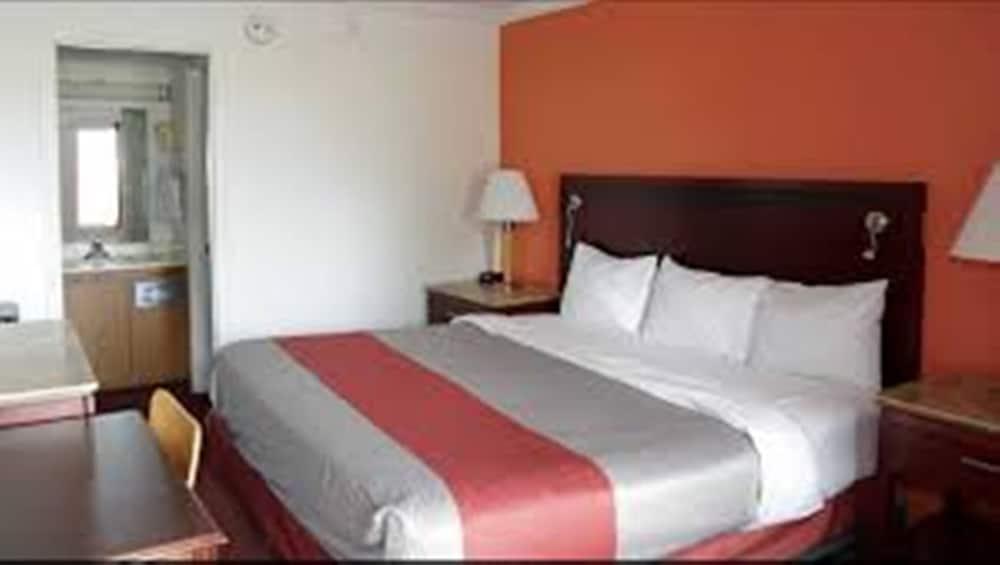 Motel 6 - Dayton, OH photo 18