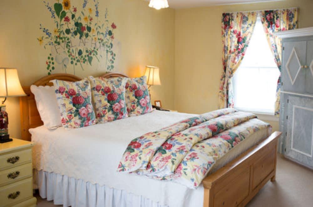 Admiral Fitzroy Inn photo 7