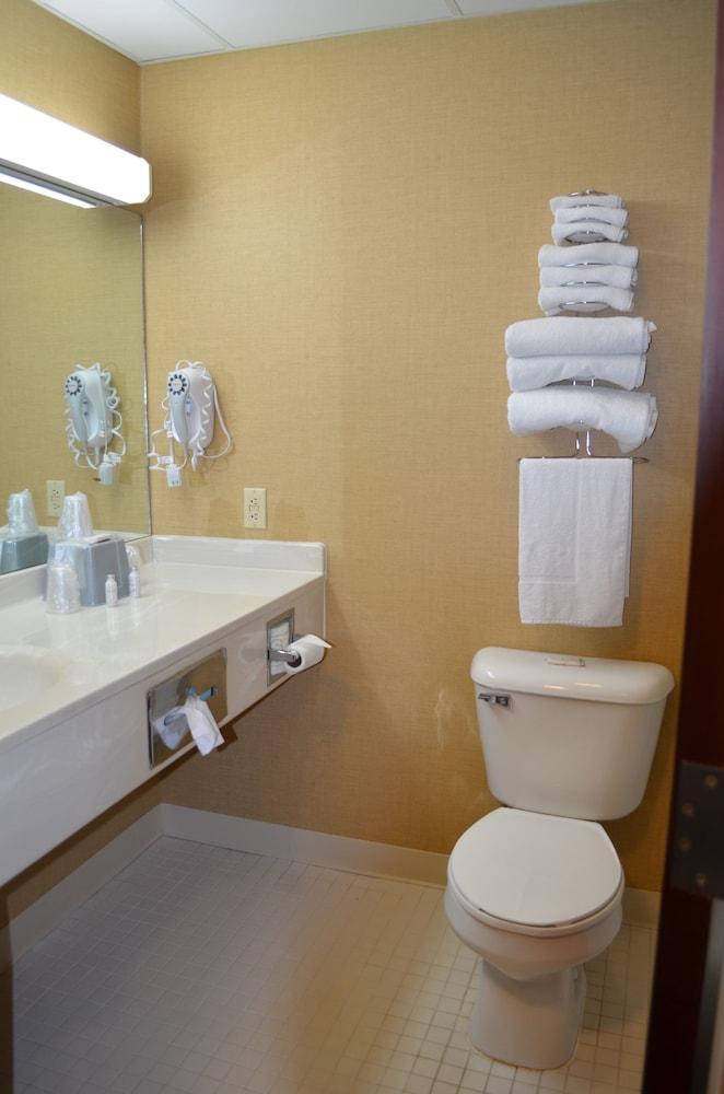 Brookshire Inn & Suites photo 18