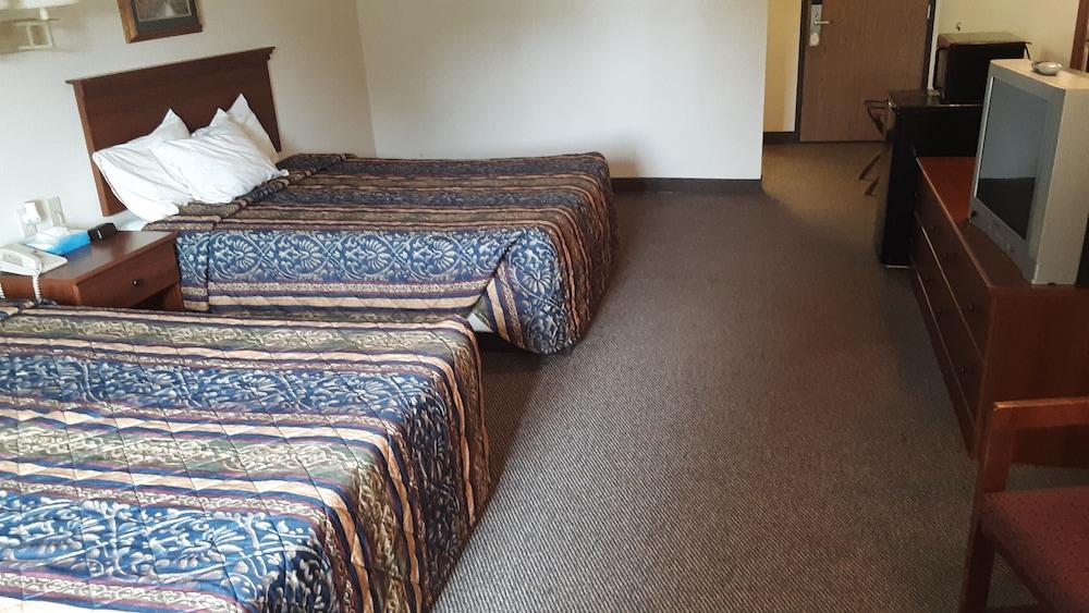Park View Inn & Suites and Conference Center photo 23