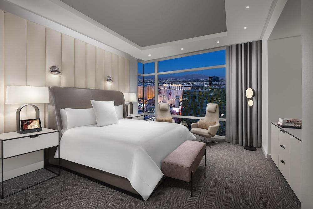ARIA Sky Suites photo 13
