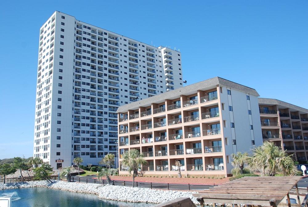 Myrtle Beach Resort by Beach Vacations photo 92
