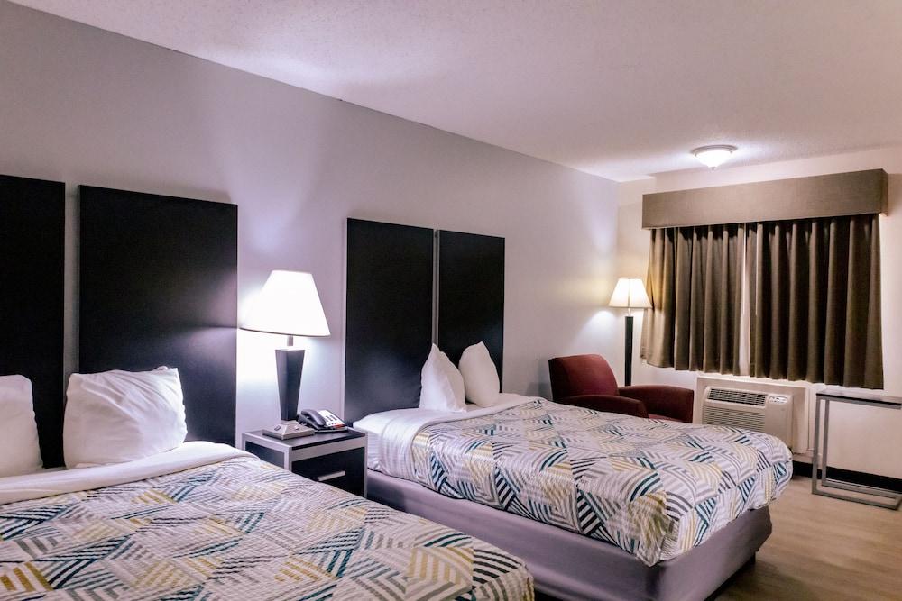 Motel 6 Nacogdoches TX photo 5