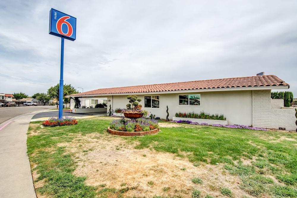Motel 6 Manteca, CA photo 31