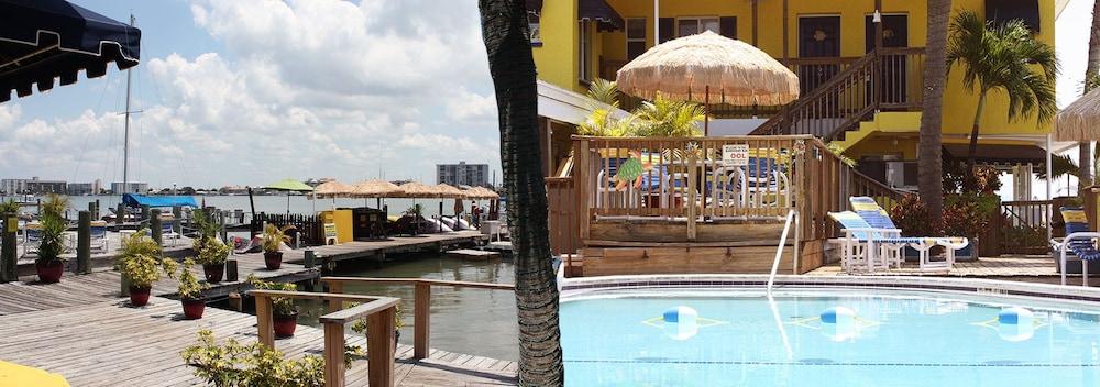 Barefoot Bay Resort & Marina photo 1
