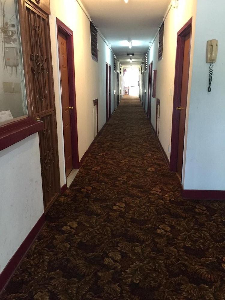 Hollywood Roxy Hotel photo 38