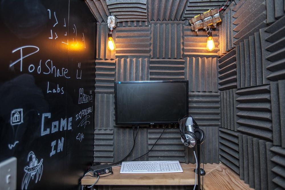 PodShare - Hostel photo 12