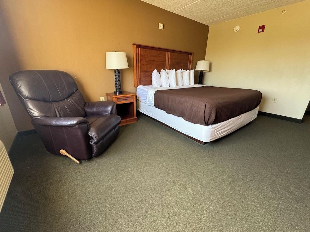 Fairbridge Inn & Suites McAlester photo 5