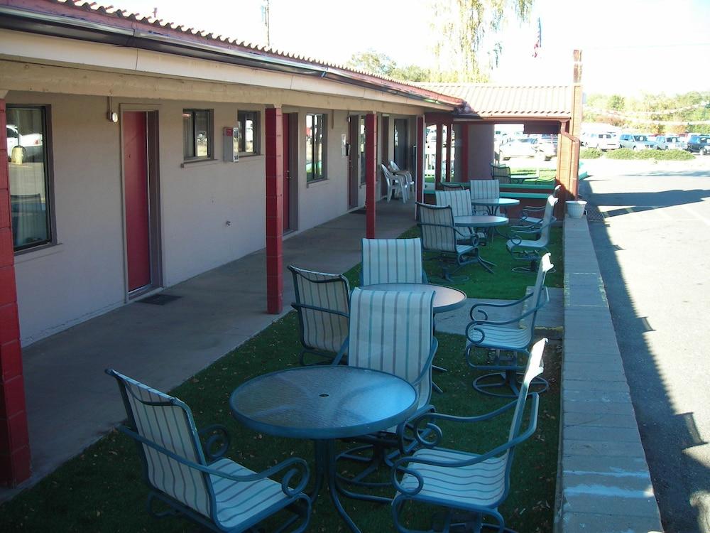 Cortez Cozy Inn photo 36