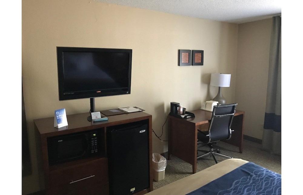 Comfort Inn Livingston photo 4