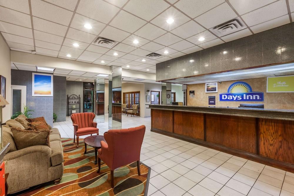 Days Inn by Wyndham Amarillo East photo 24
