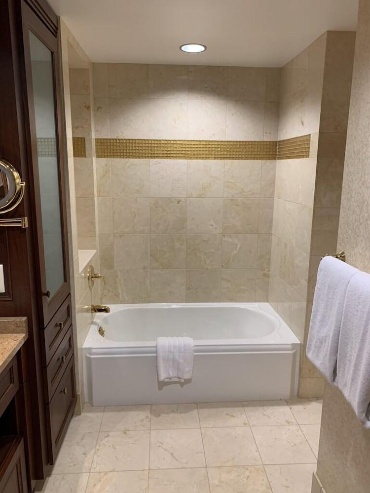 The Towers At Kahler Grand Hotel photo 40