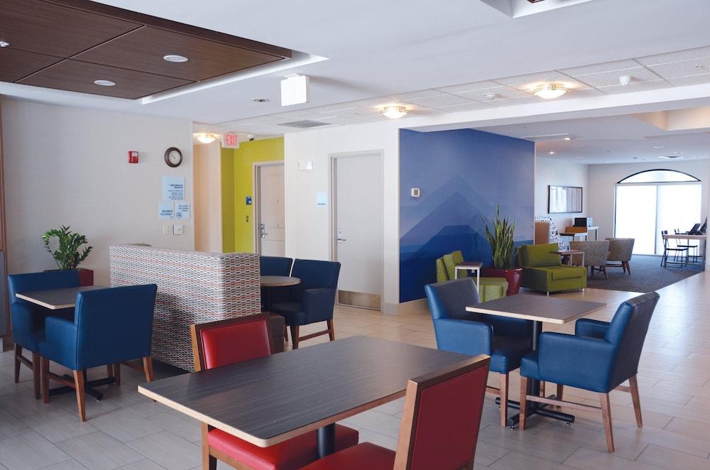 Holiday Inn Express Mt. Juliet by IHG photo 78