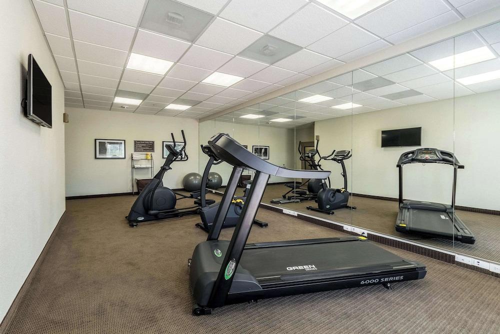Sleep Inn & Suites Jourdanton - Pleasanton photo 11