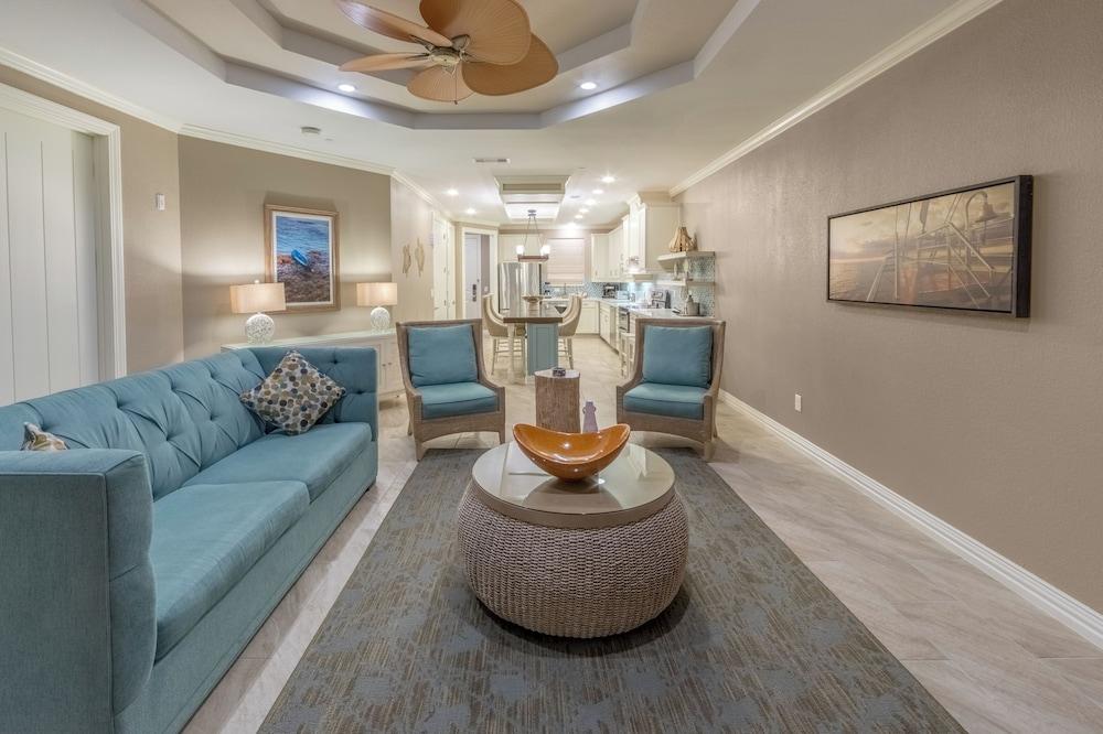 Holiday Inn Club Vacations Galveston Seaside Resort by IHG photo 92