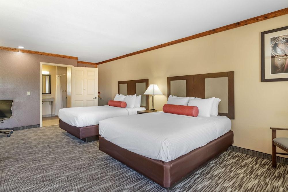 Best Western Windwood Inn & Suites photo 8