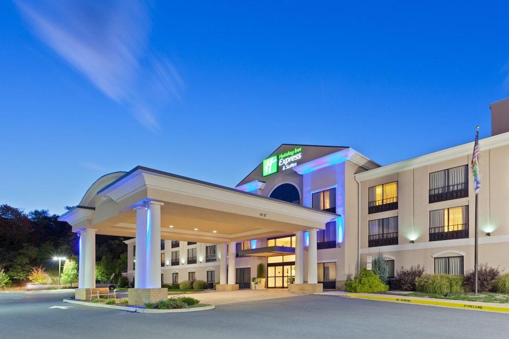 Holiday Inn Express Hotel & Suites Winchester by IHG photo 39