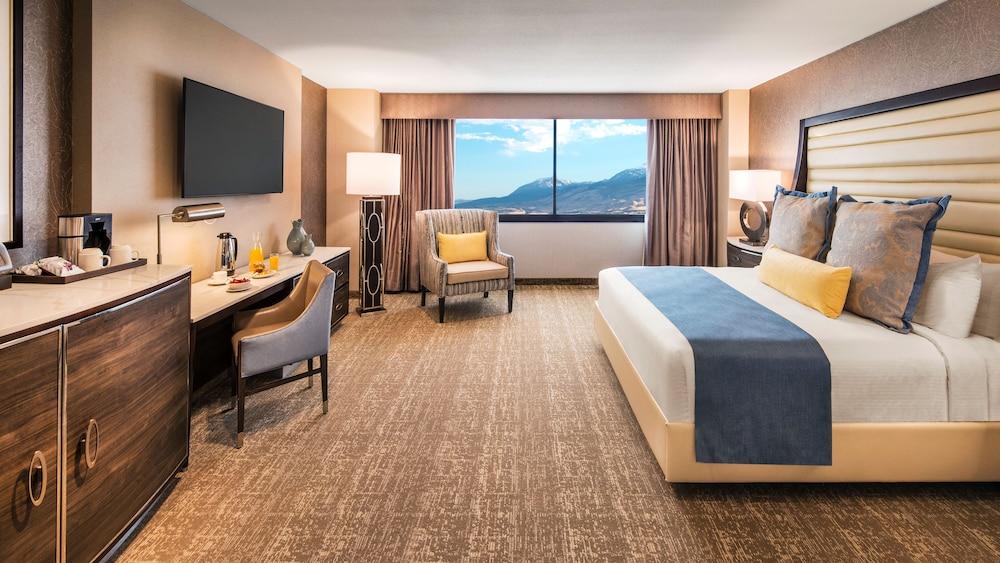 Grand Sierra Resort and Casino photo 28