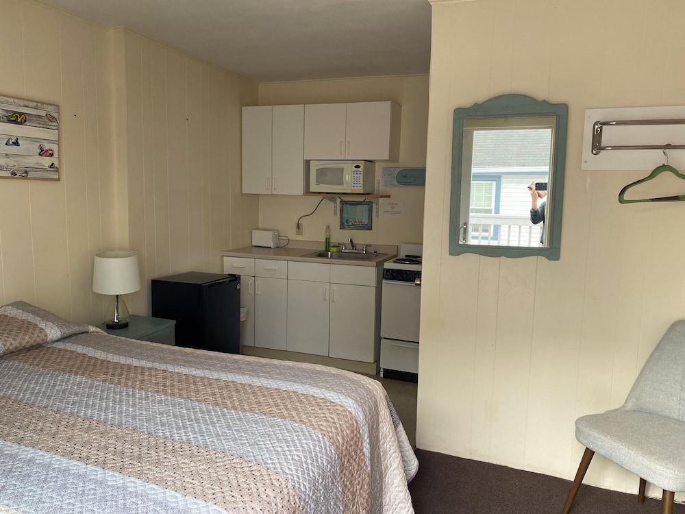 Grand View Motel photo 83