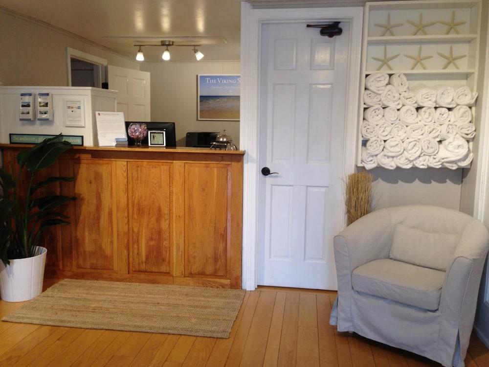 Viking Shores Motor Inn photo 4