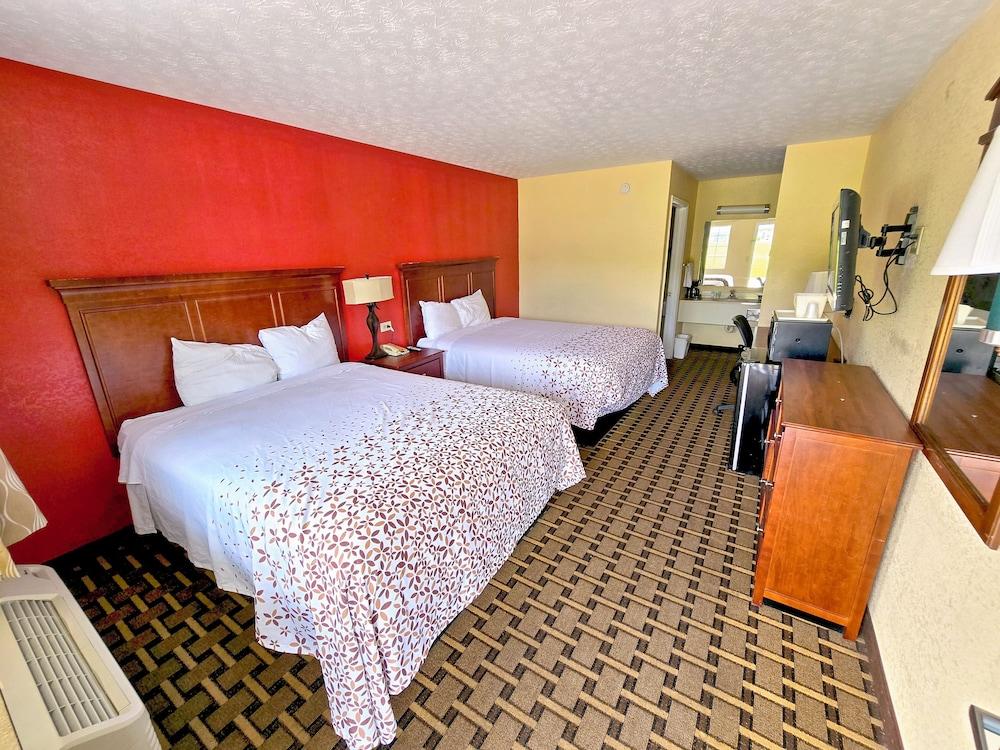 Garden Inn & Suites photo 5