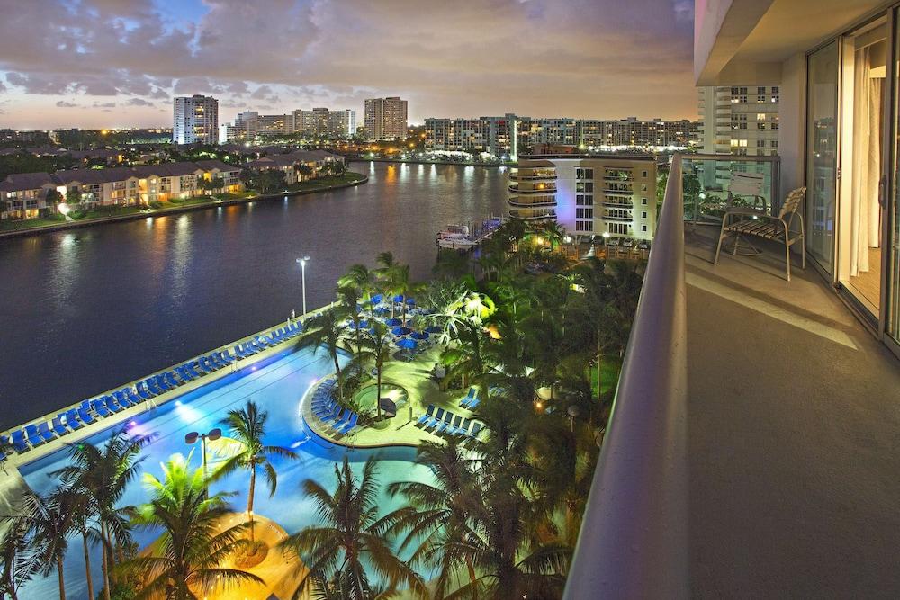 Doubletree Resort by Hilton Hollywood Beach photo 80
