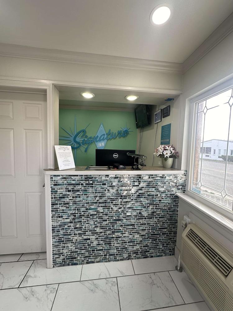 Signature Inn Winnemucca photo 1