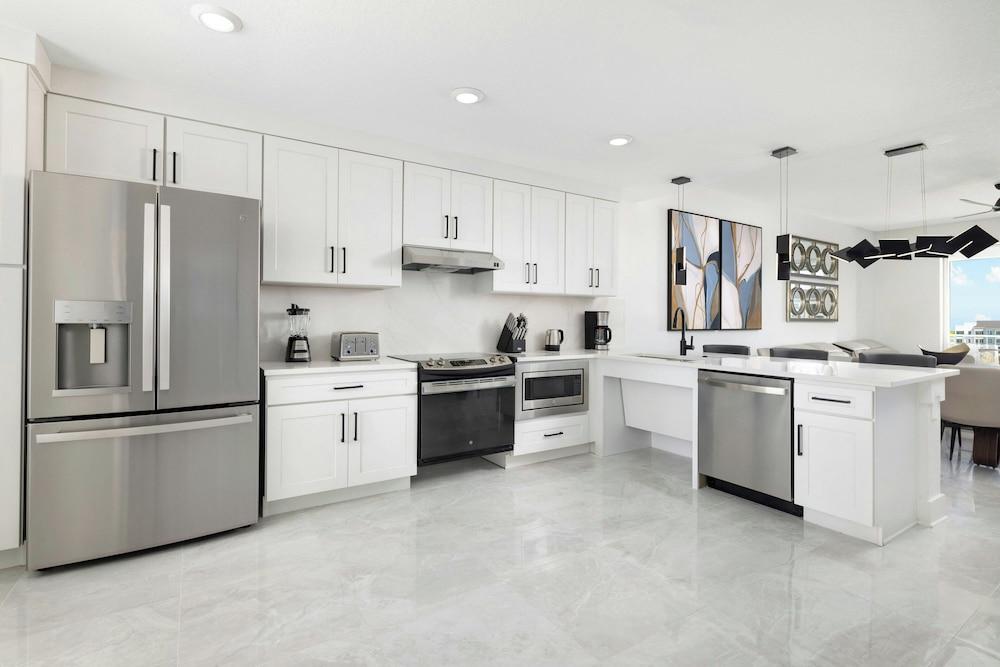 Villatel Orlando Resort, Apartments by Marriott Bonvoy photo 50