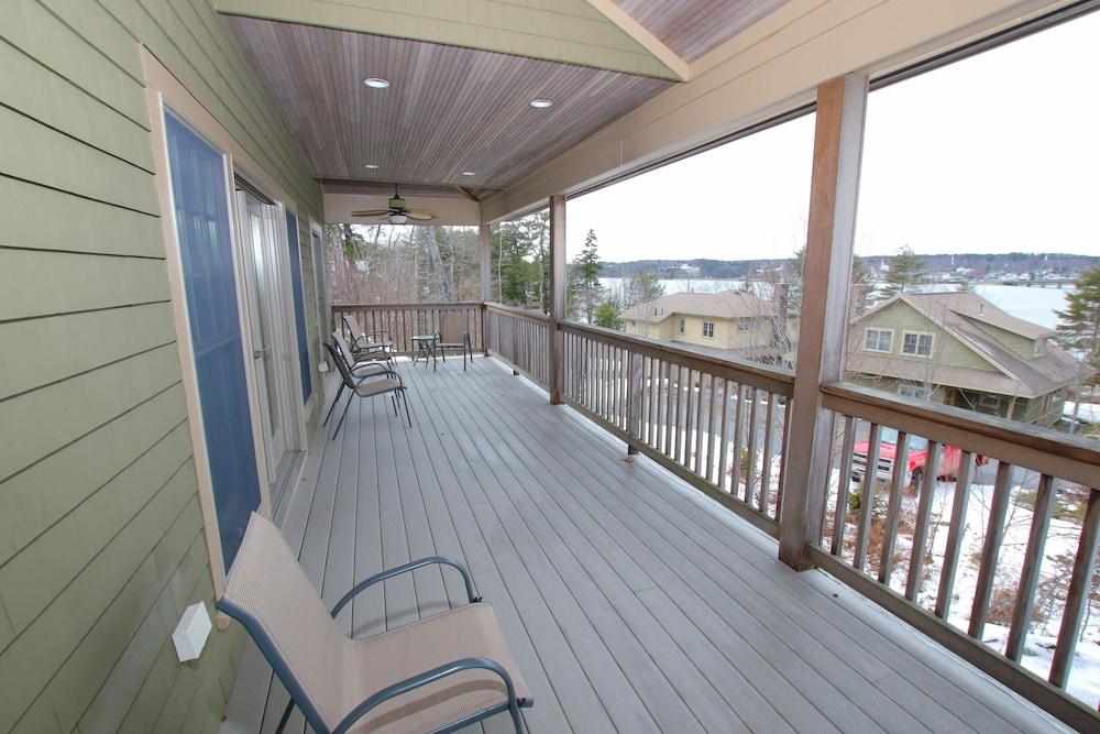 Sheepscot Harbour Village Resort photo 89