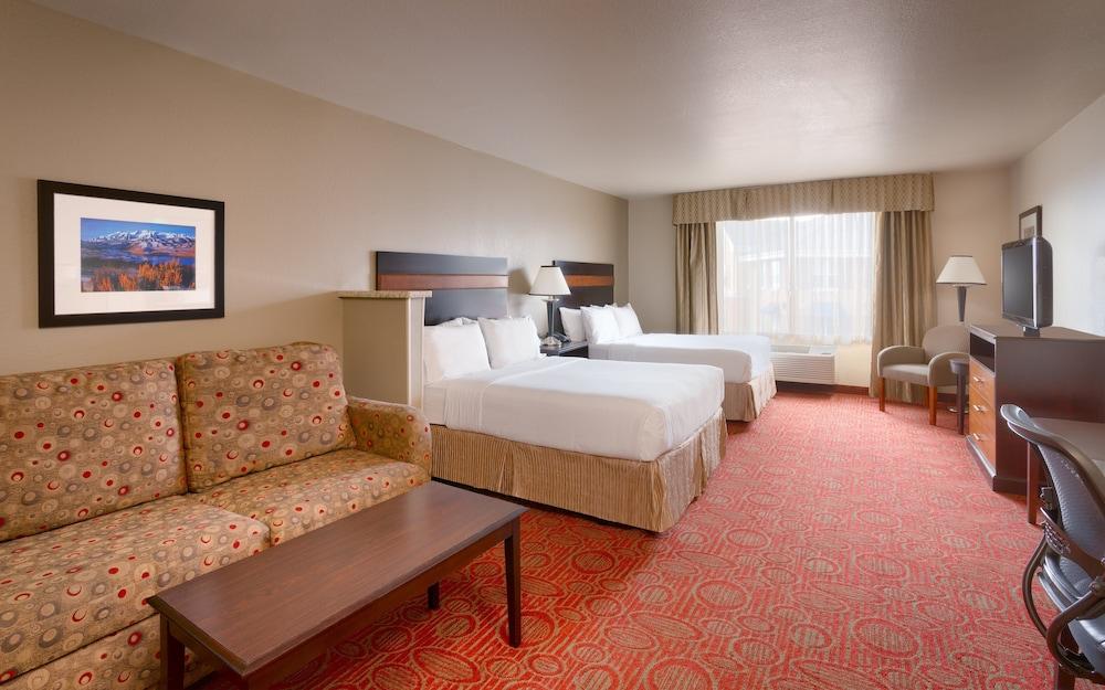 Holiday Inn Express & Suites Orem-North Provo by IHG photo 31