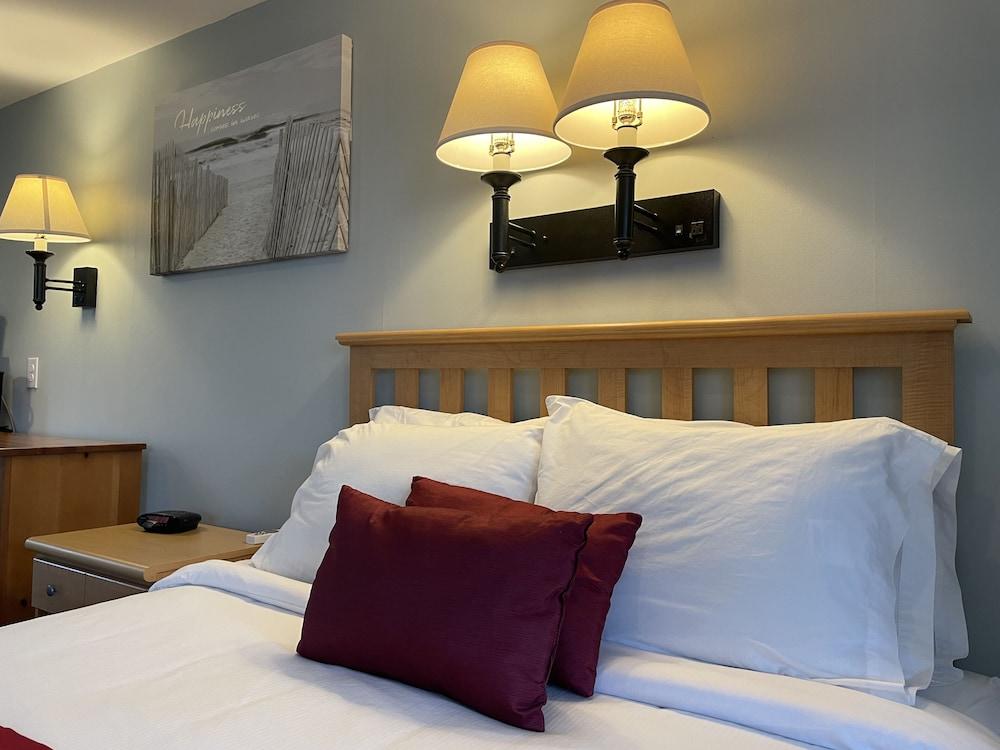 Cutty Sark Motor Lodge photo 9