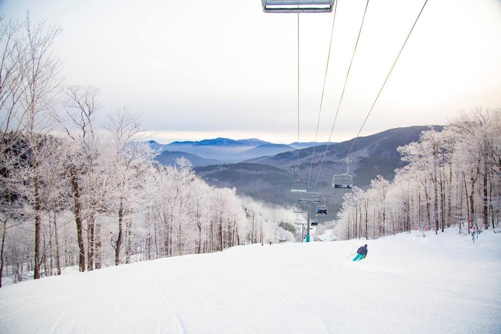 Mountain Brook Lodge photo 15
