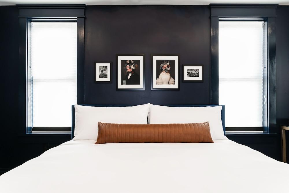 The Hotel Melrose photo 15