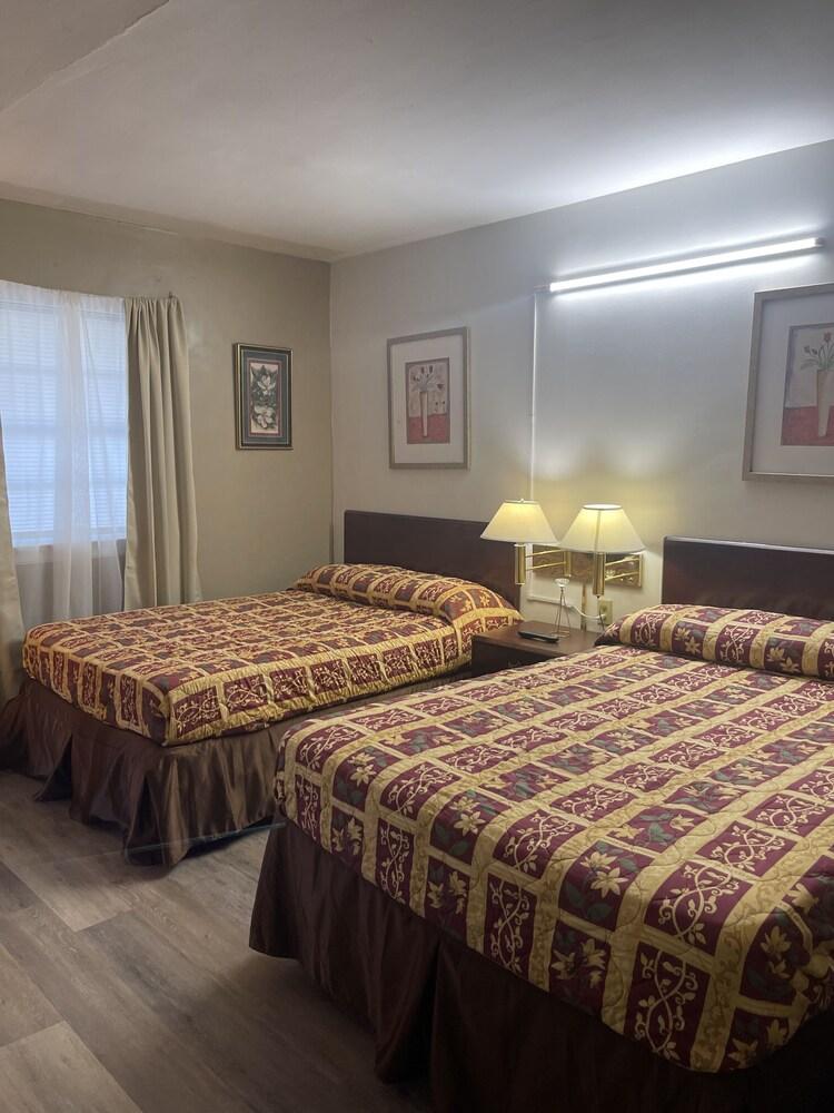 Travel Inn photo 8
