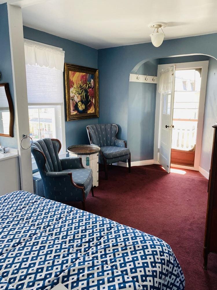 Bath Avenue House photo 10