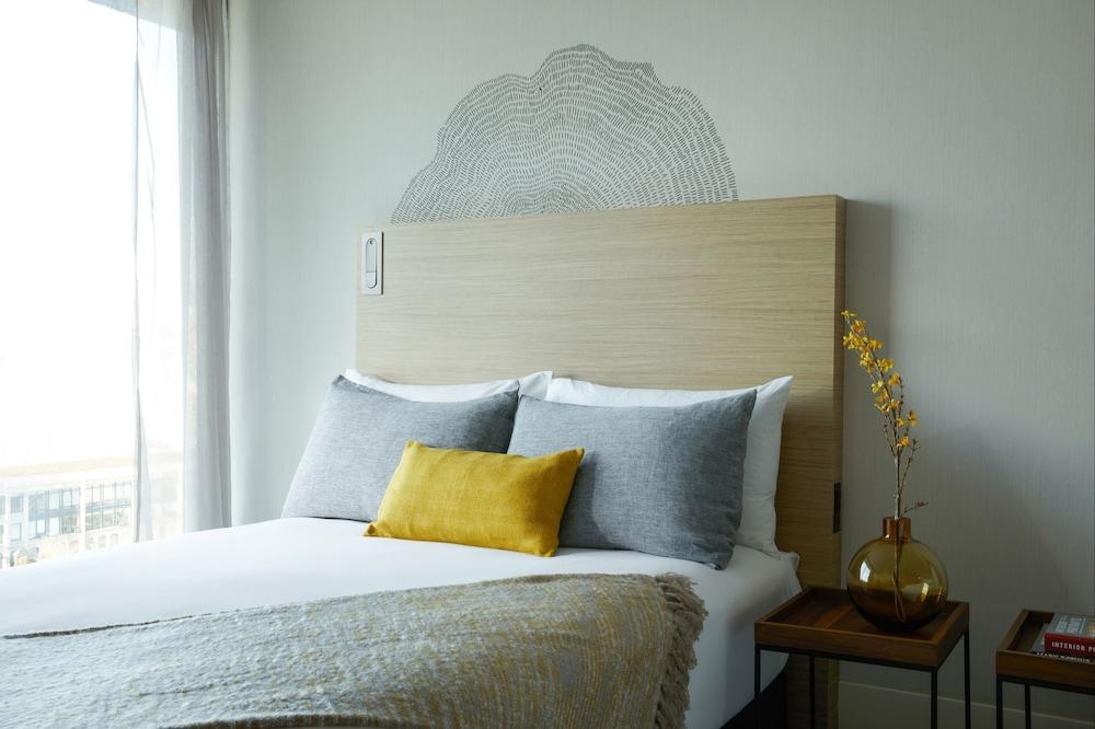 BEI San Francisco, Trademark Collection by Wyndham photo 14