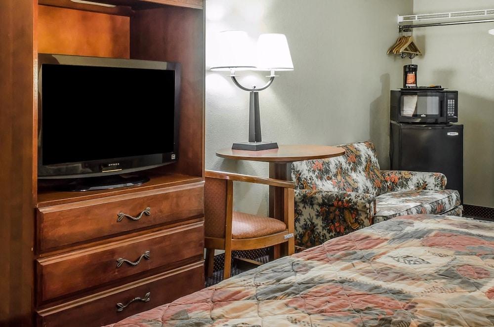 Rodeway Inn Allentown South photo 5