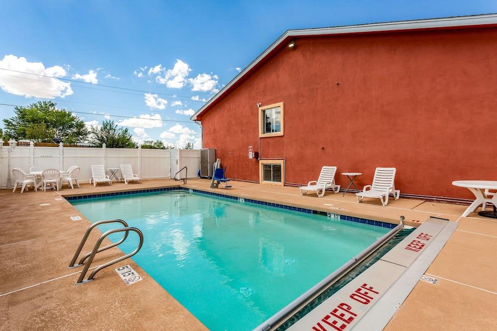 Quality Inn Los Lunas - Albuquerque South photo 22