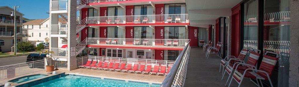Matador Oceanfront Resort photo 10