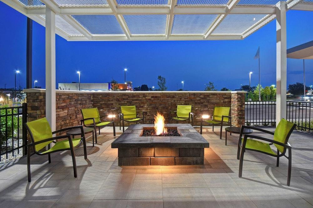 SpringHill Suites by Marriott Holland photo 14