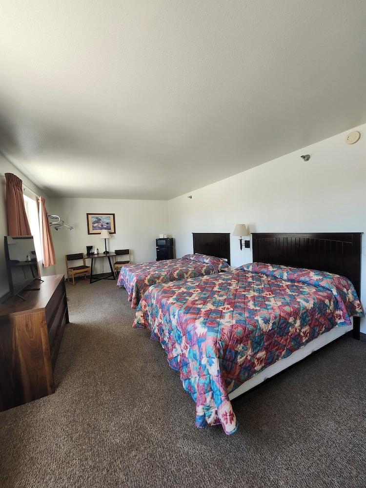 Mountain View Motor Inn LLC photo 3