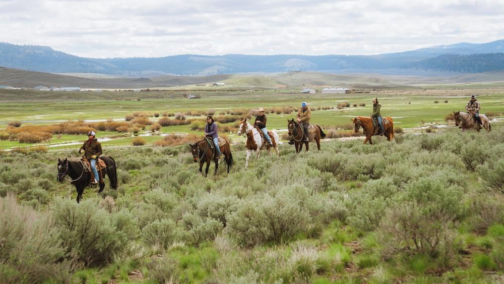 The Retreat at Silvies Valley Ranch photo 1