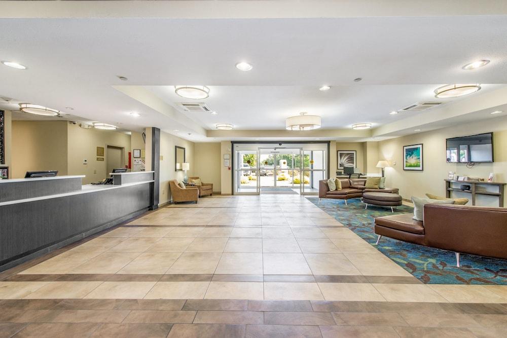 Candlewood Suites Atlanta West I-20 by IHG photo 37