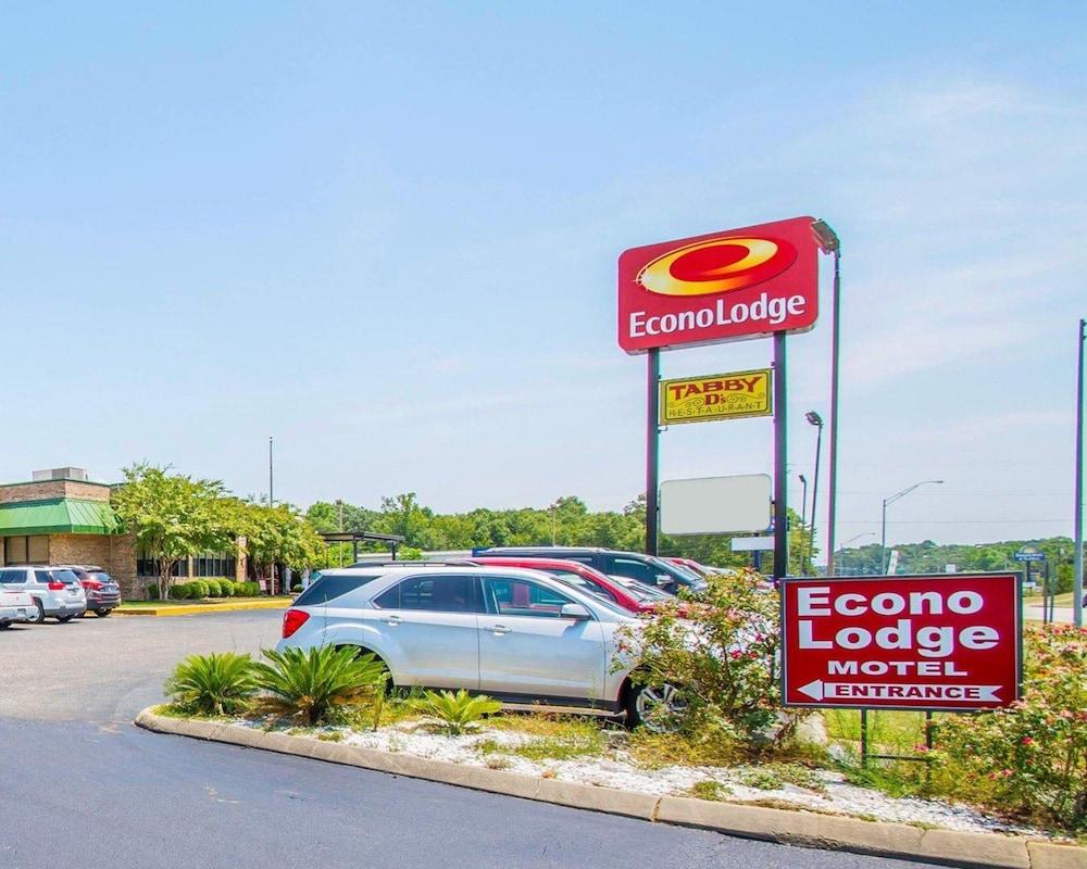 Econo Lodge Andalusia photo 62
