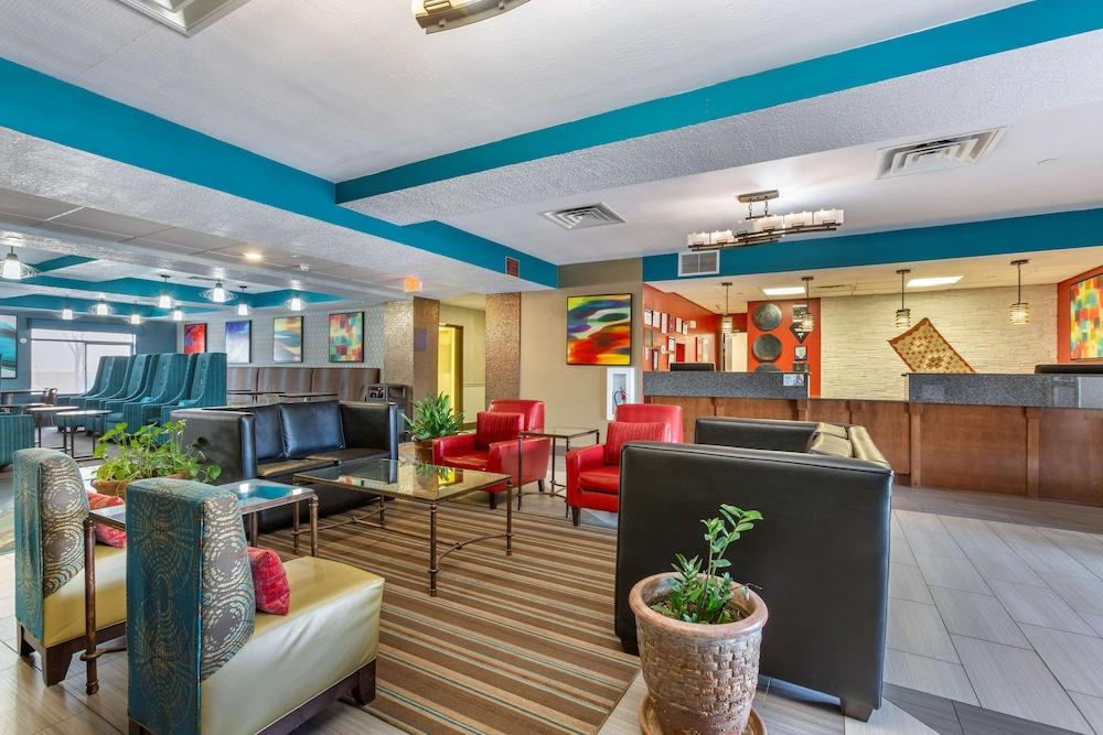 Best Western Plus Gallup Inn & Suites photo 3