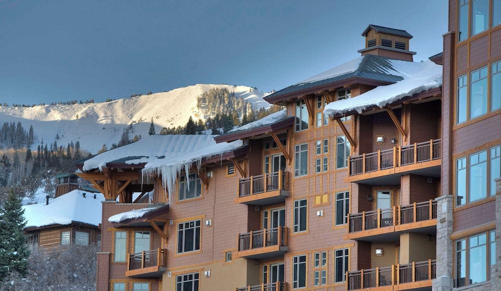 Hyatt Centric Park City photo 44