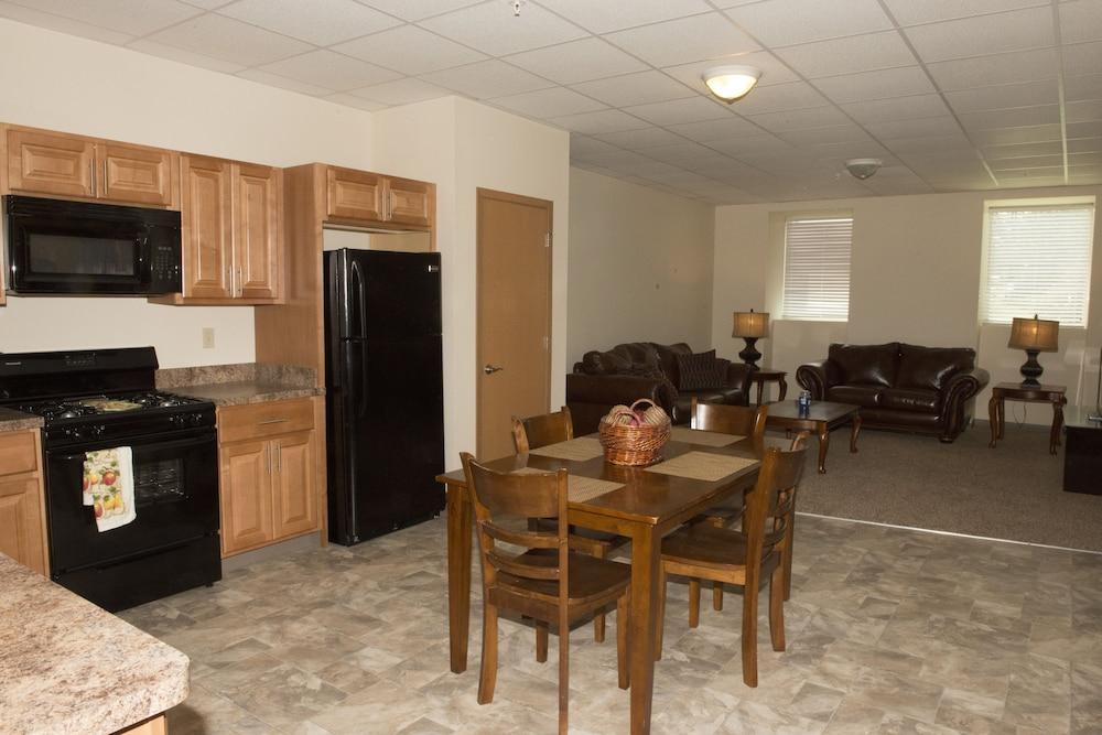 Bridges Inn & Extended Stay Suites photo 4