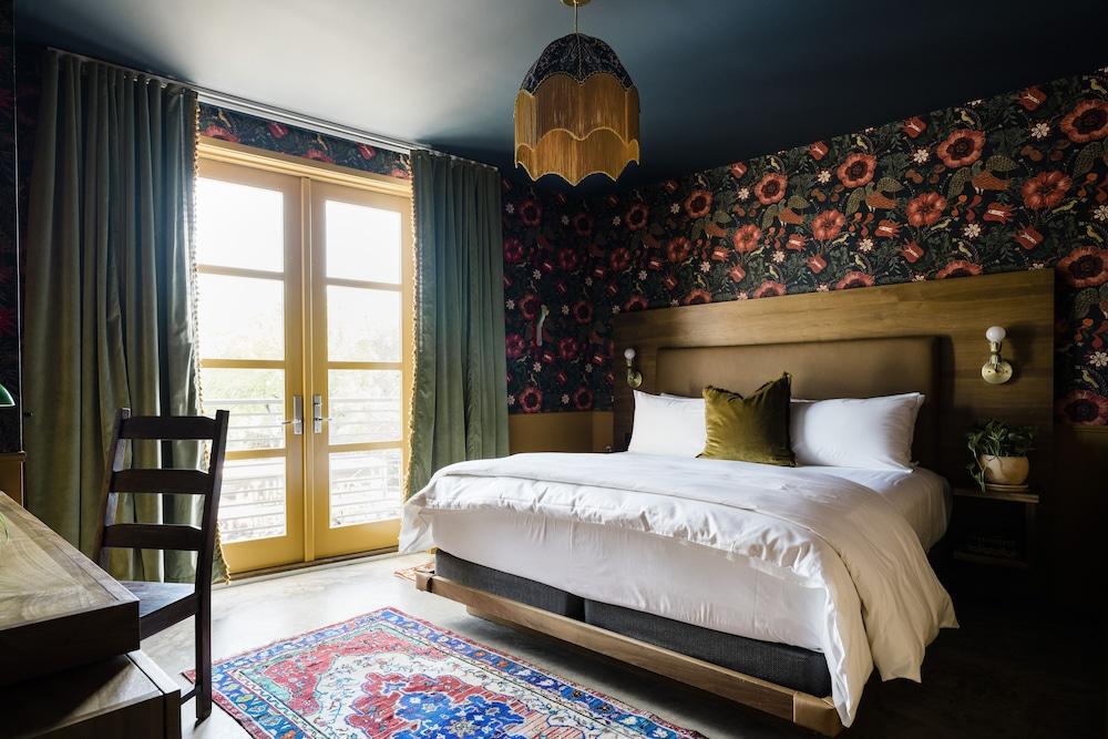 The Frances Modern Inn photo 9