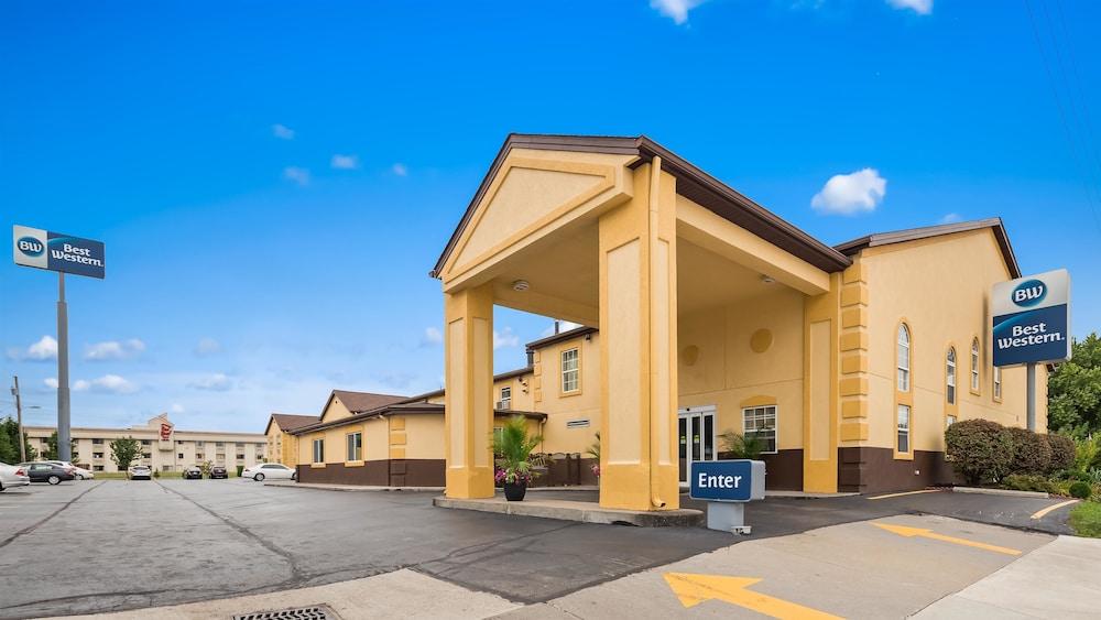 Best Western Inn photo 30